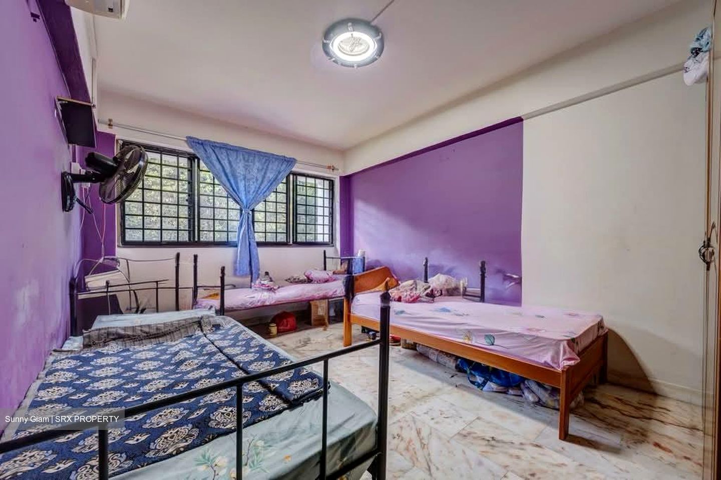 Blk 605 Eunos Rainbow (Bedok), HDB 5 Rooms #555948071